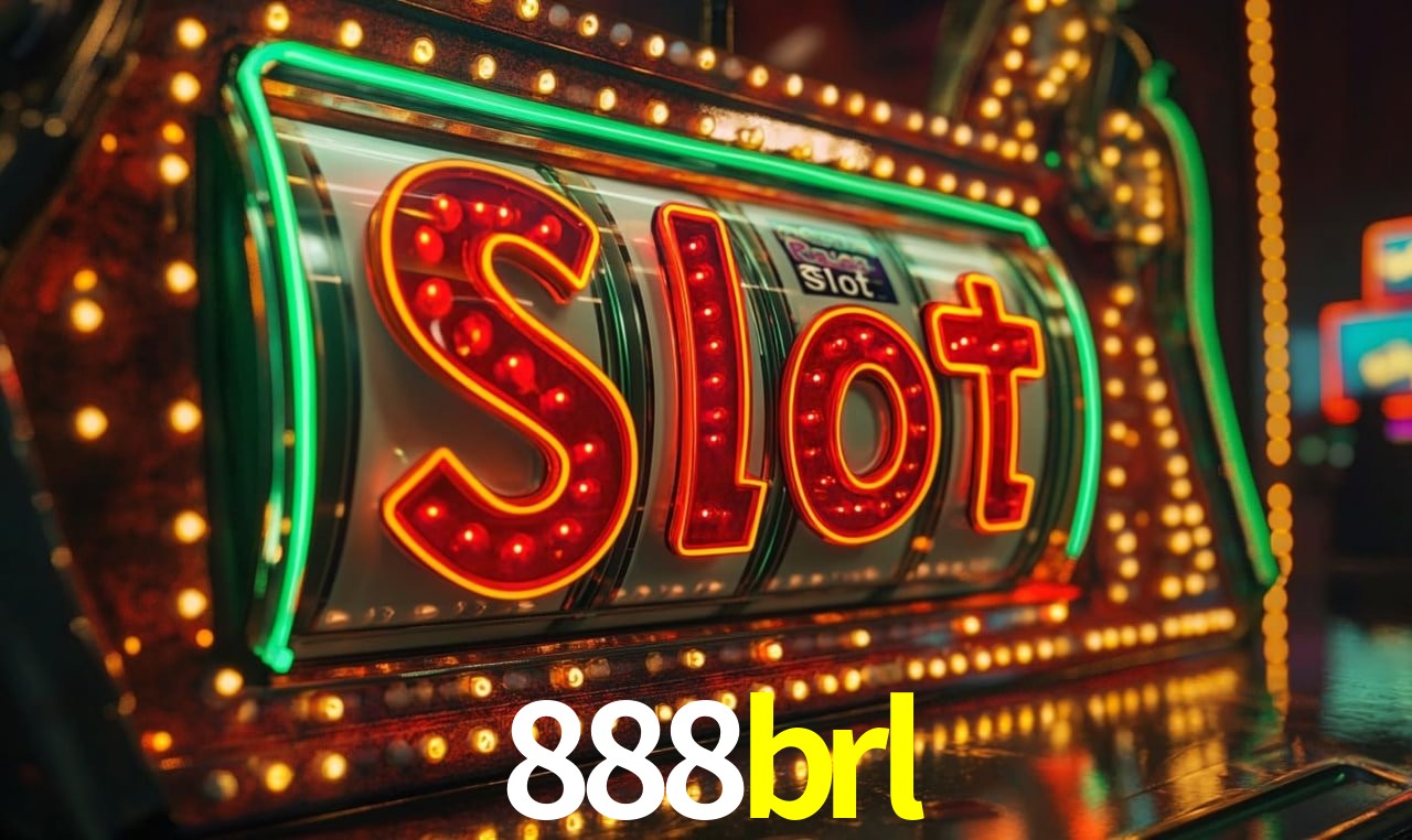 888brl: Seu Cassino Premiado com Pagamentos Rápidos